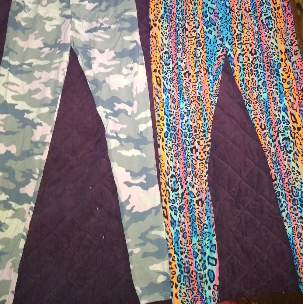 Leggings lot